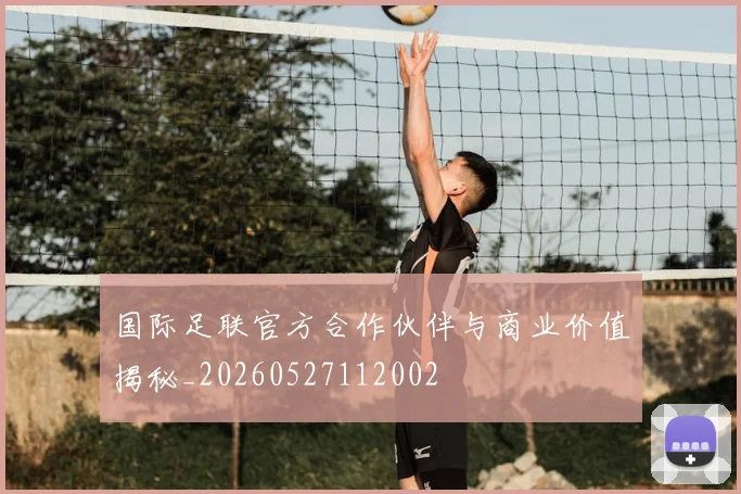 国际足联官方合作伙伴与商业价值揭秘_20260527112002